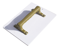 TALOCHE PLASTIQUE ABS 34X23